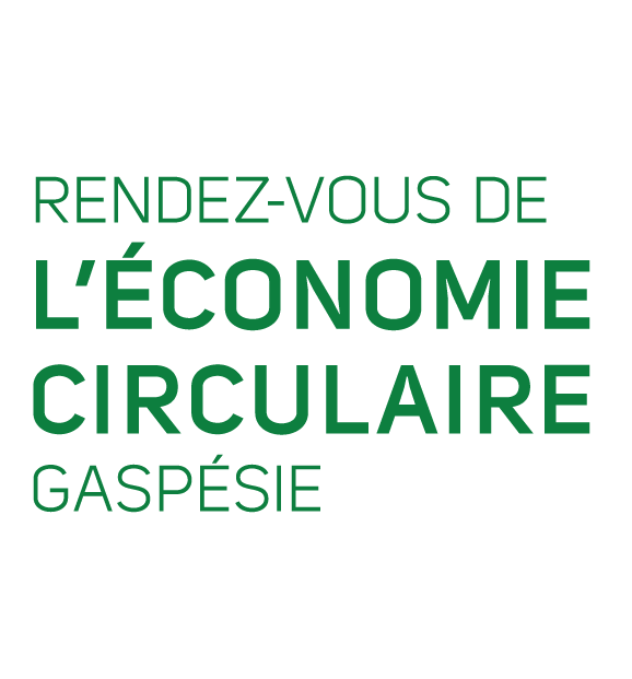 Rendez-vous de l’économie circulaire Gaspésie 2022